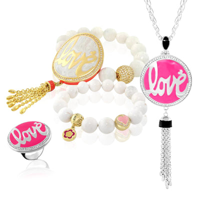 Love Rocks