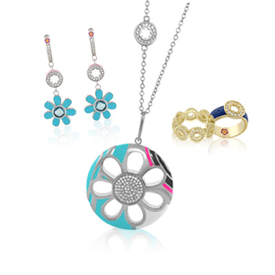 Daisy Dreams