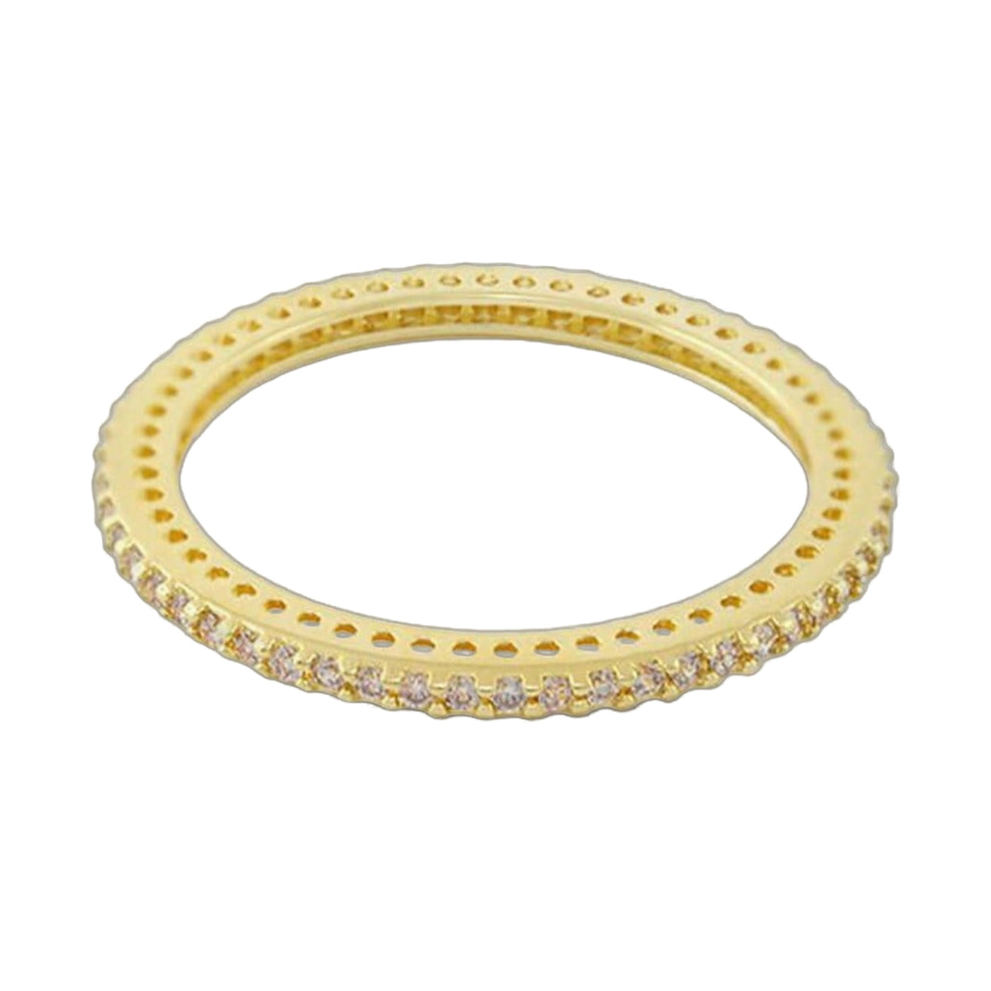 Axis Stackable Ring