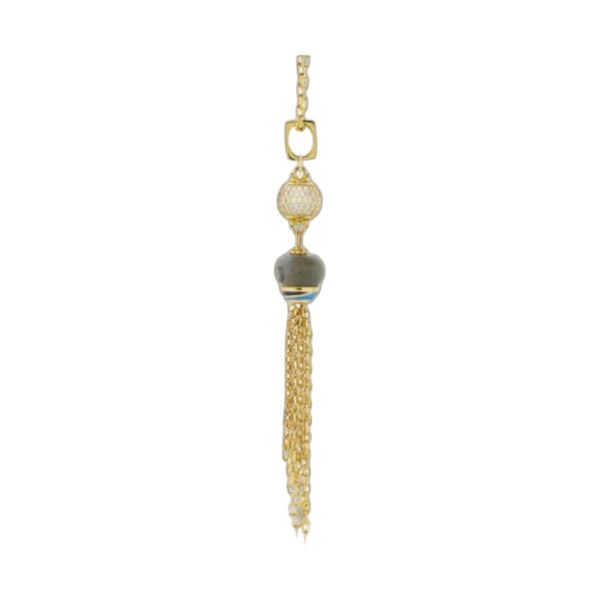 Blue Dream Necklace