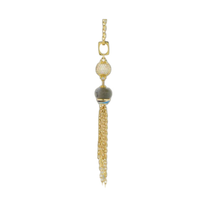 Blue Dream Necklace