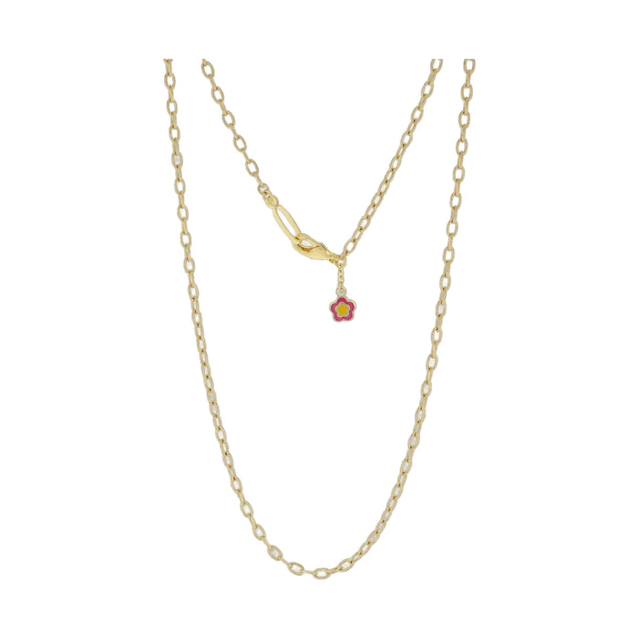 Eau Chain Necklace