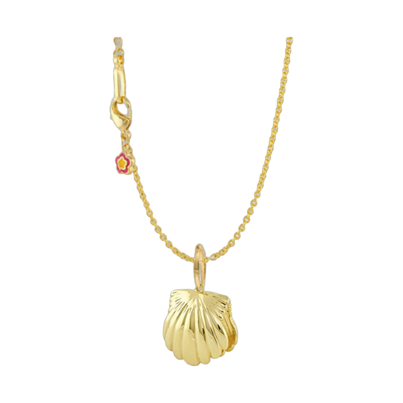 Eau Oyster Pendant
