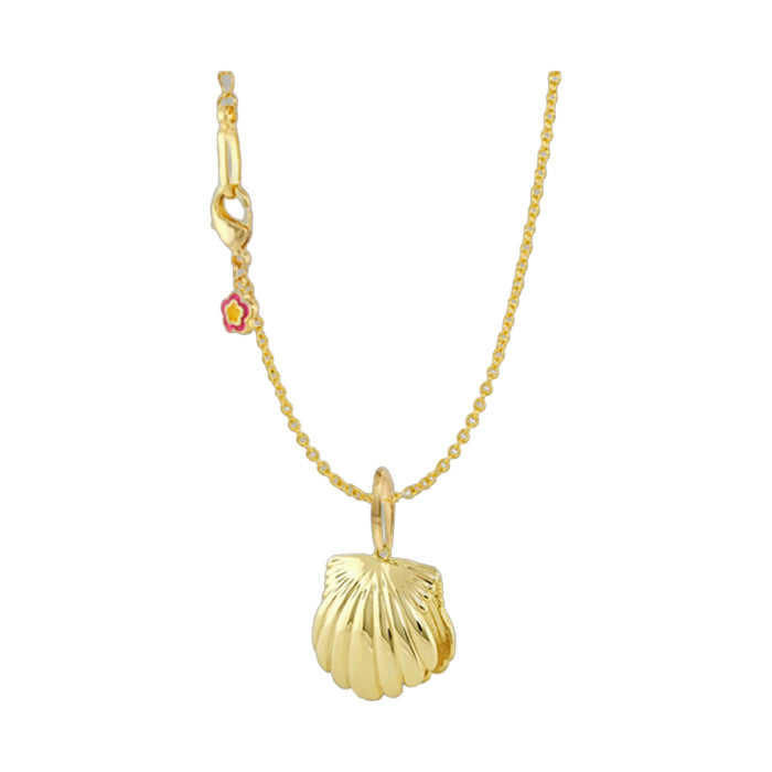 Eau Oyster Pendant