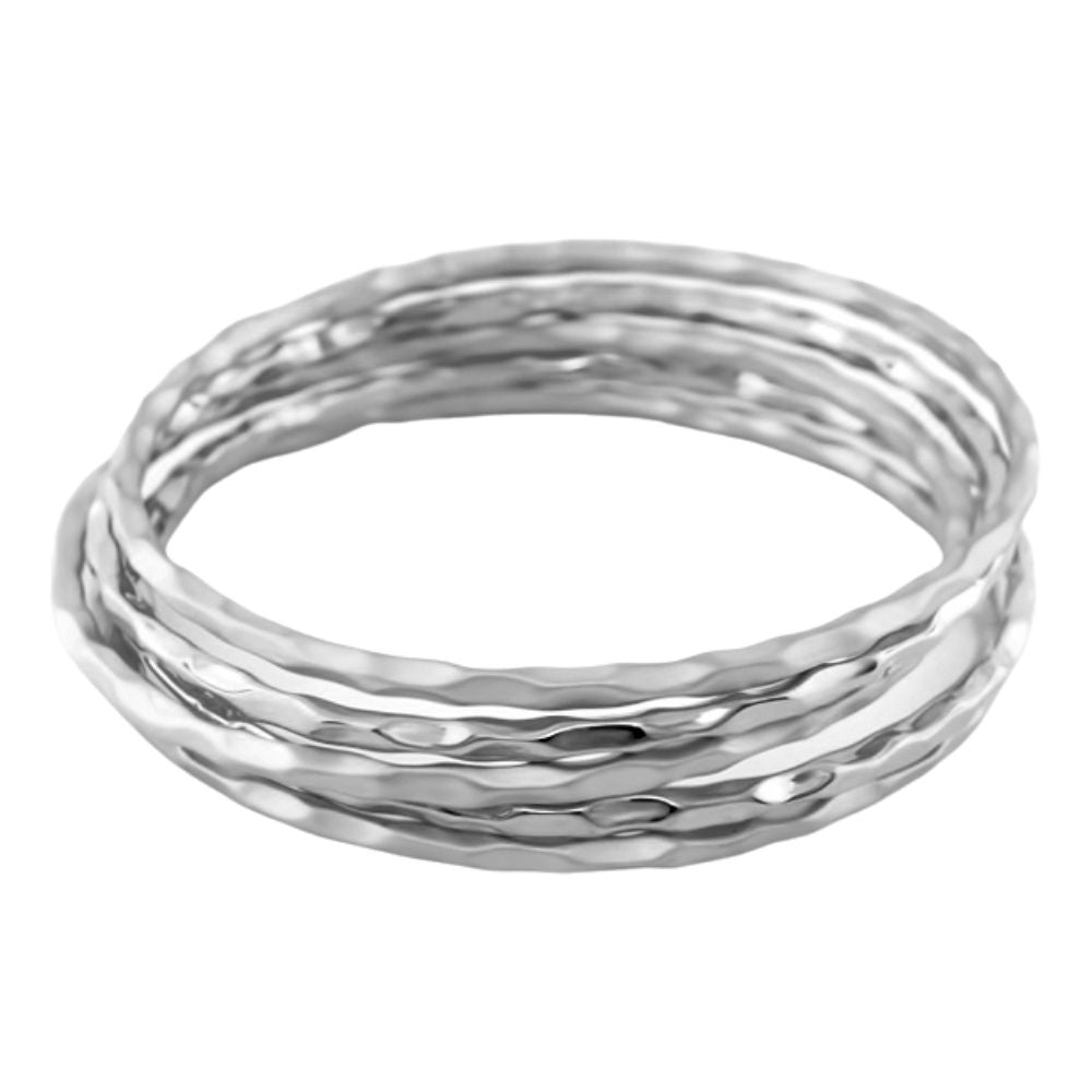 Designer bangles set of five