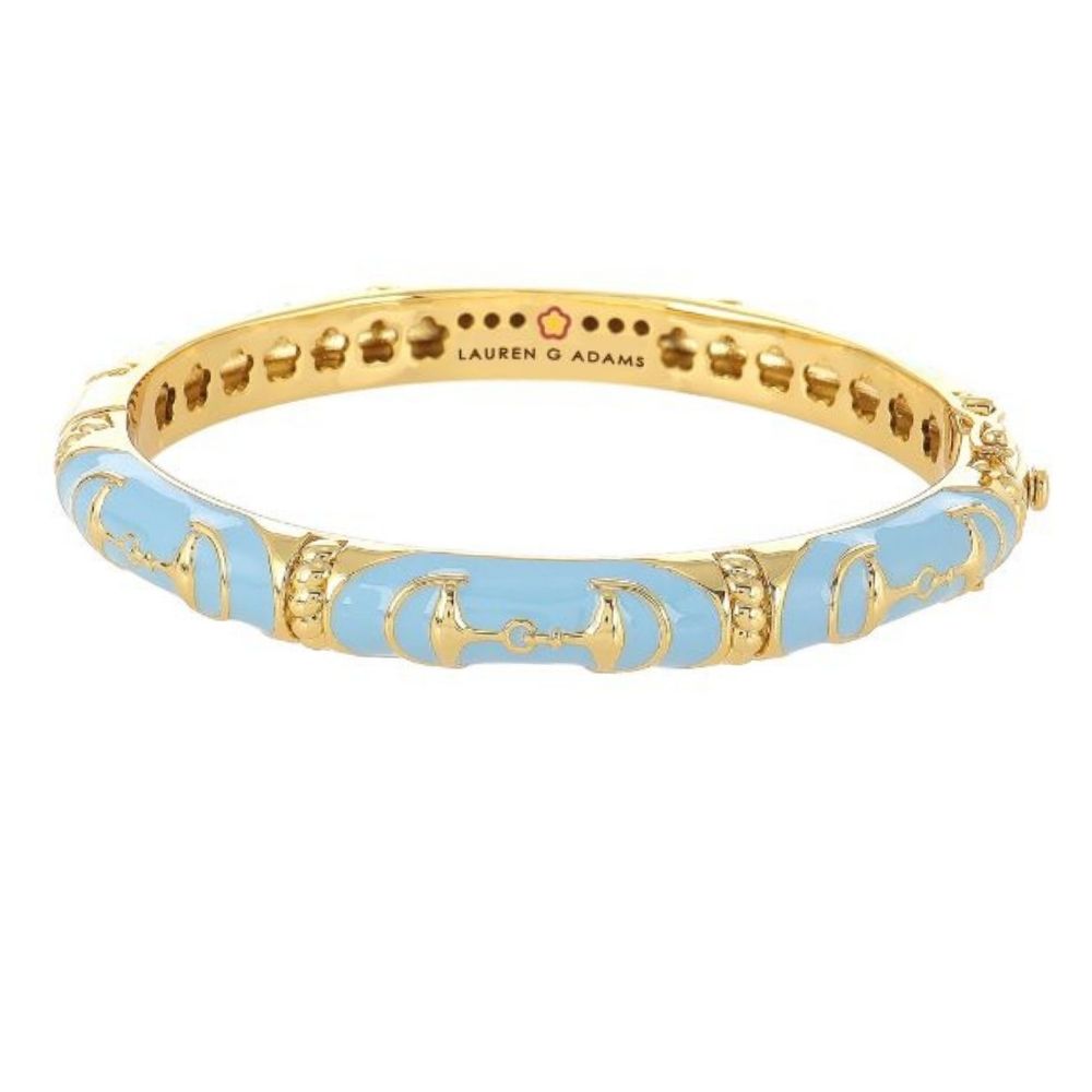 Equestrian Bangle