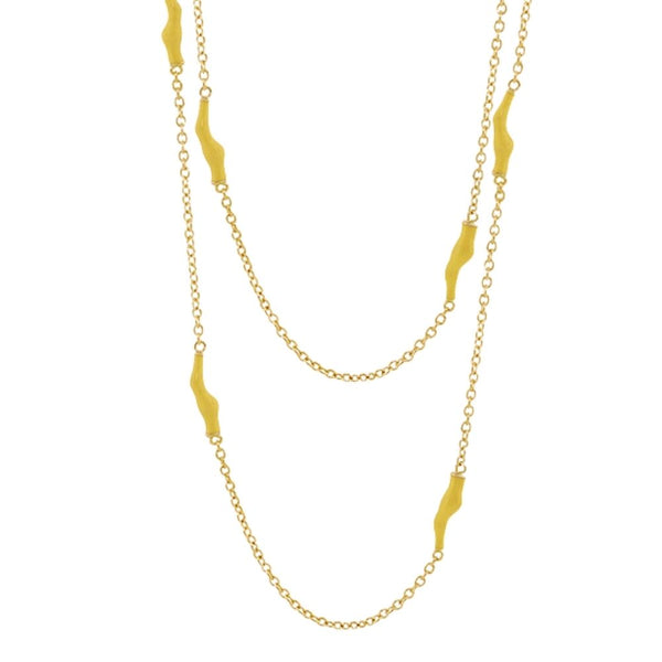 Eau Necklace