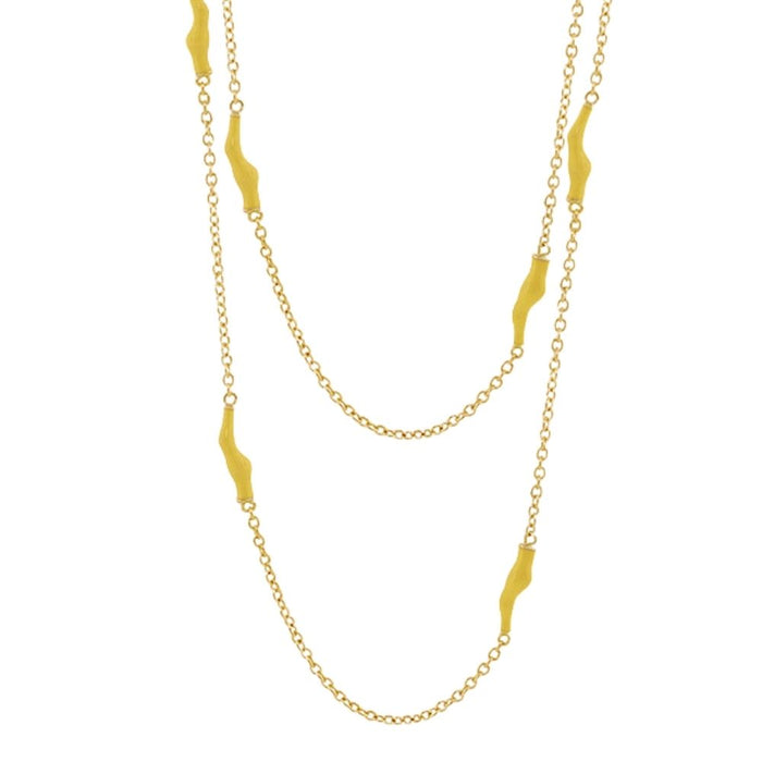 Eau Necklace