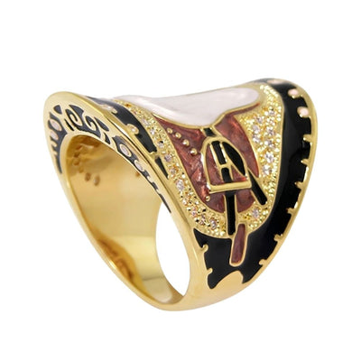 Equestrian collection
