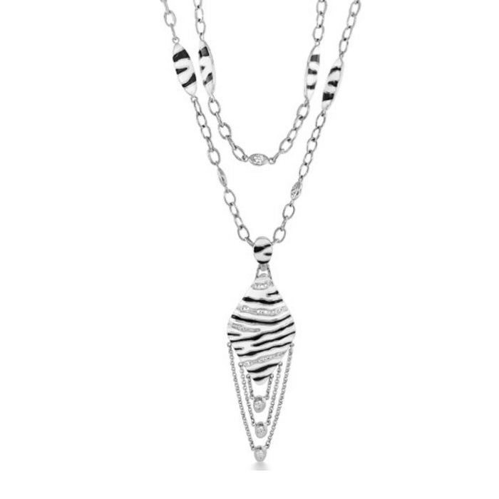 Animal Paradise Necklace