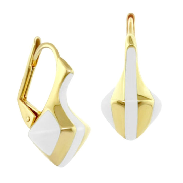 The Golden Favorites Earrings