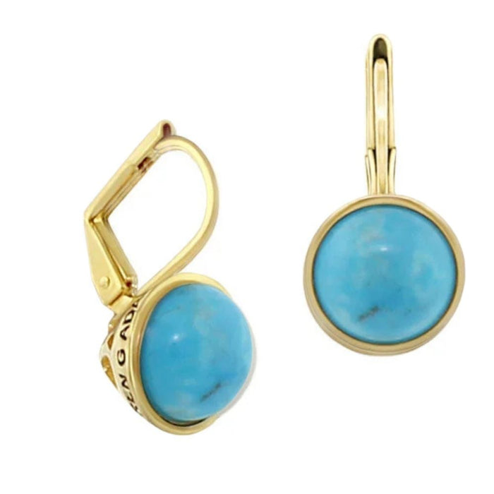 The Golden Favorites Earrings