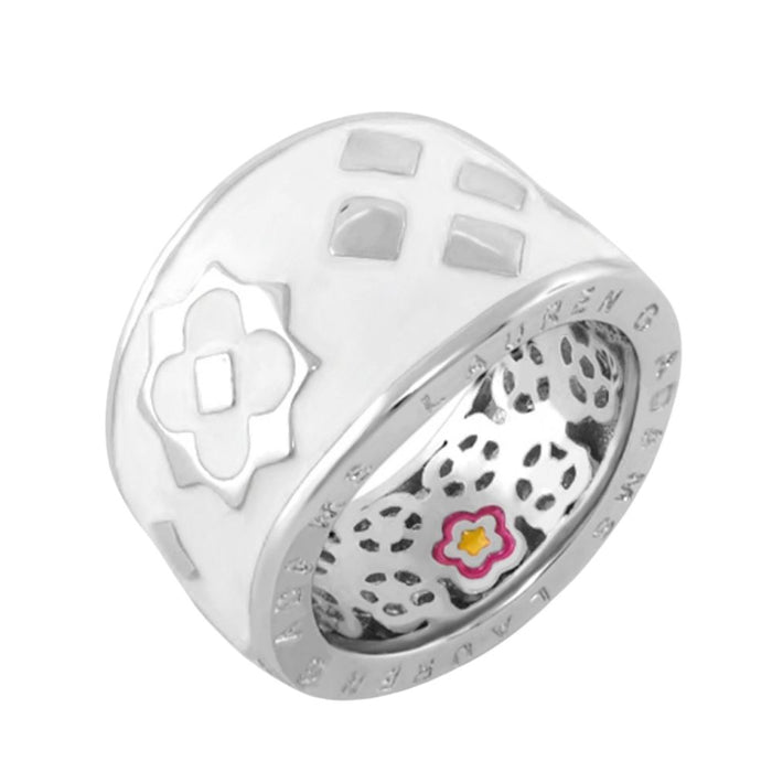 Fantasy Band Ring