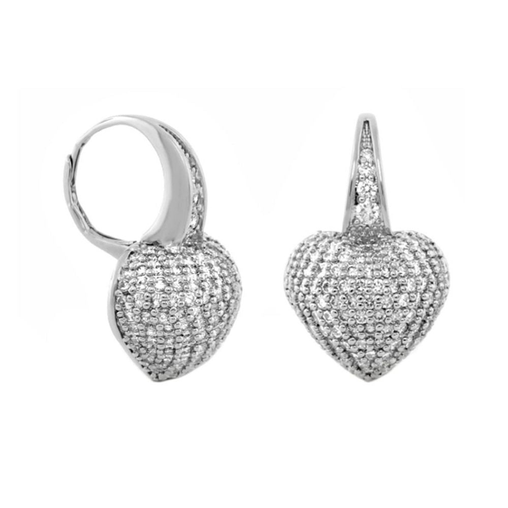 Shimmer and Glimmer Earrings