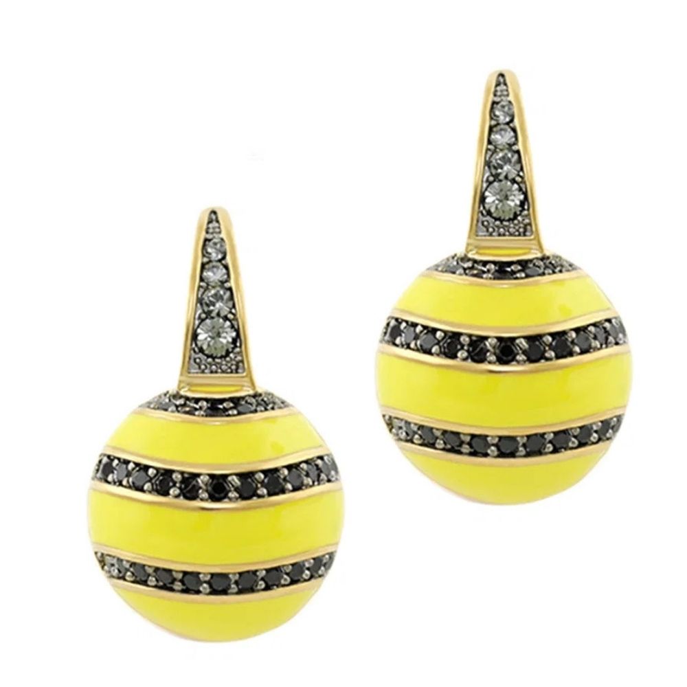 Earth Wind and Fire Earrings