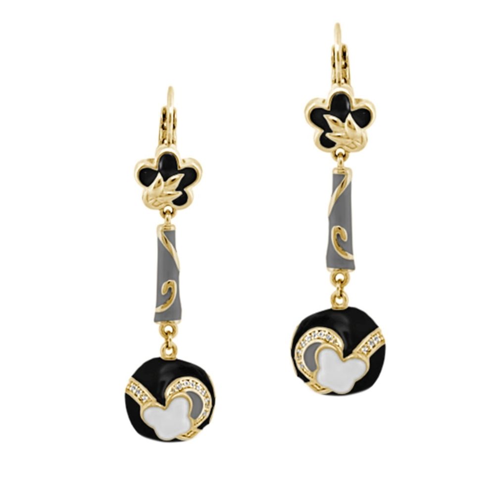 You Neek Earrings