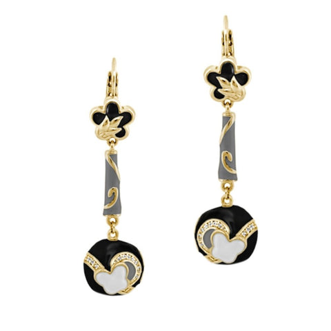 You Neek Earrings