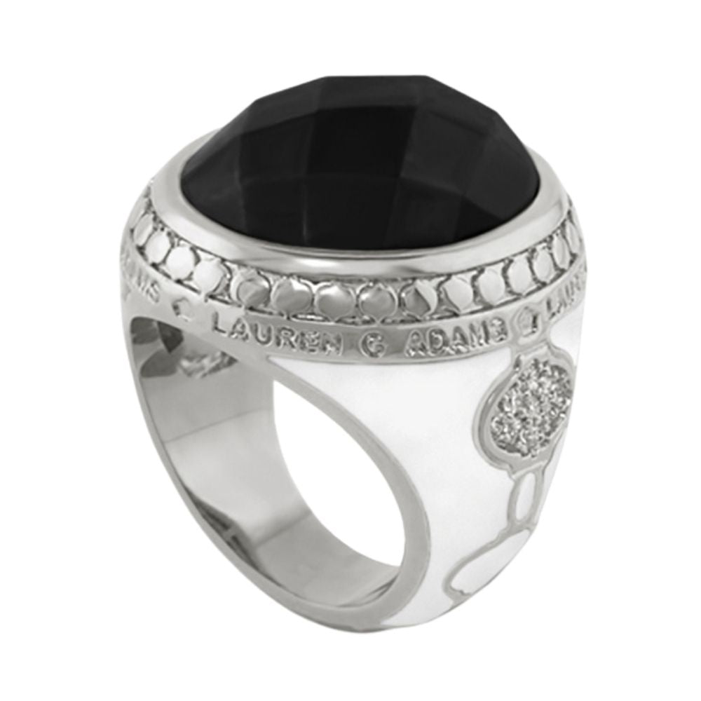 Dragon Lady Cocktail Ring