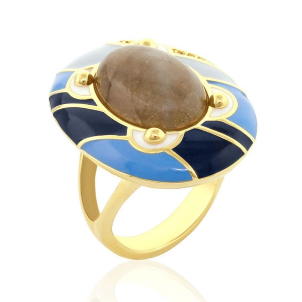Blue Dream Ring