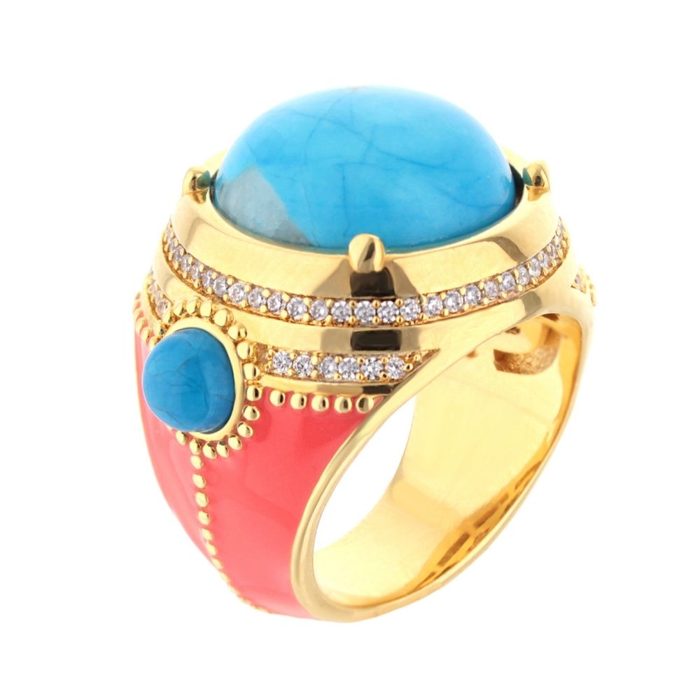 Pretty Little Things Ring
