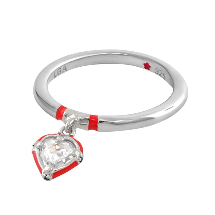 Layers of Love Stackable Ring