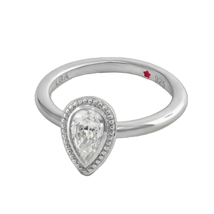 Layers of Love Stackable Ring