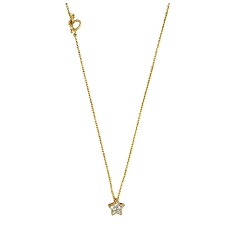 Star Pendant