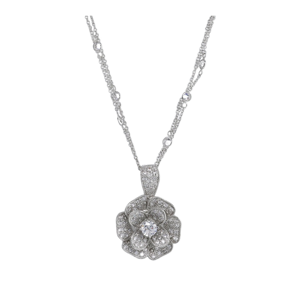 Lauren G Adams Necklace