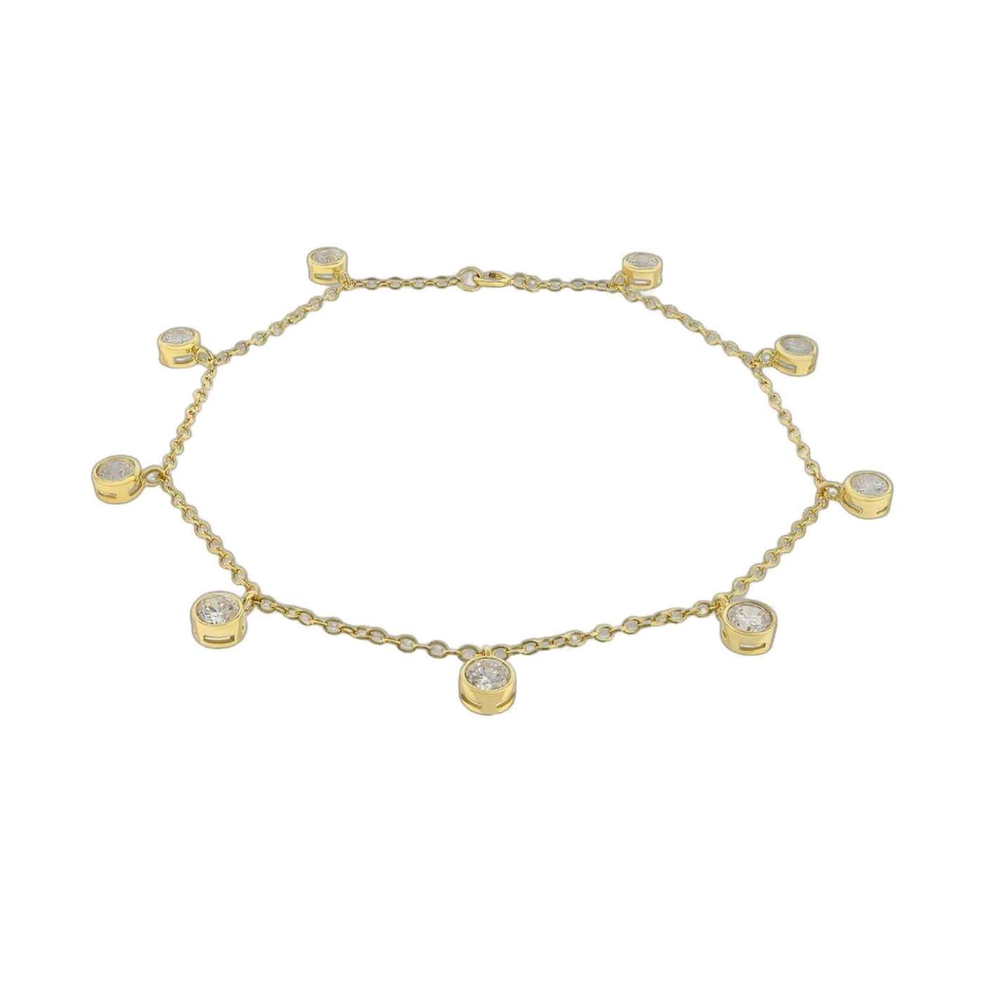 Lga 925 Anklet
