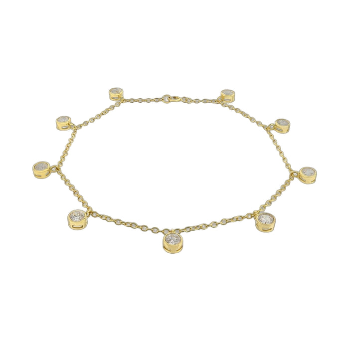 Lga 925 Anklet