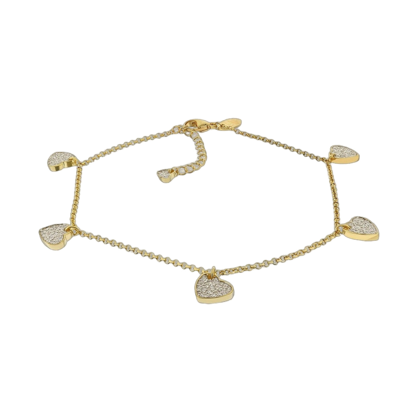 Lga 925 Anklet