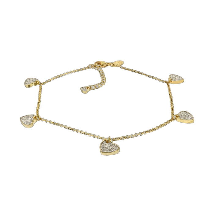 Lga 925 Anklet