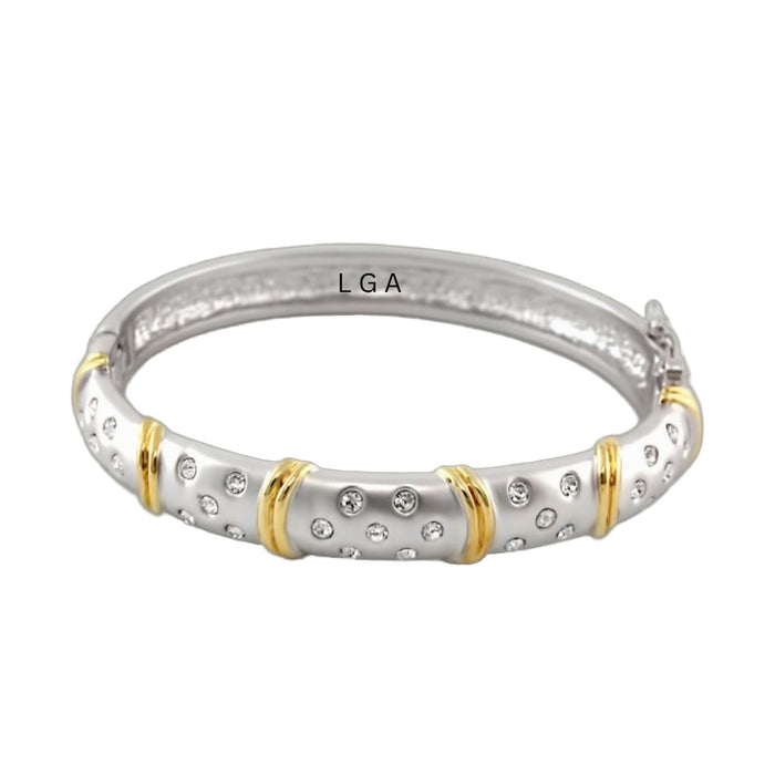 Axis LGA Stackable Bracelet