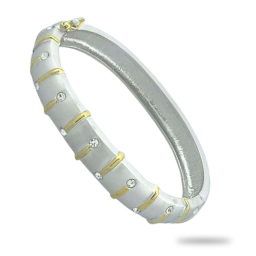 Axis LGA Stackable Bracelet