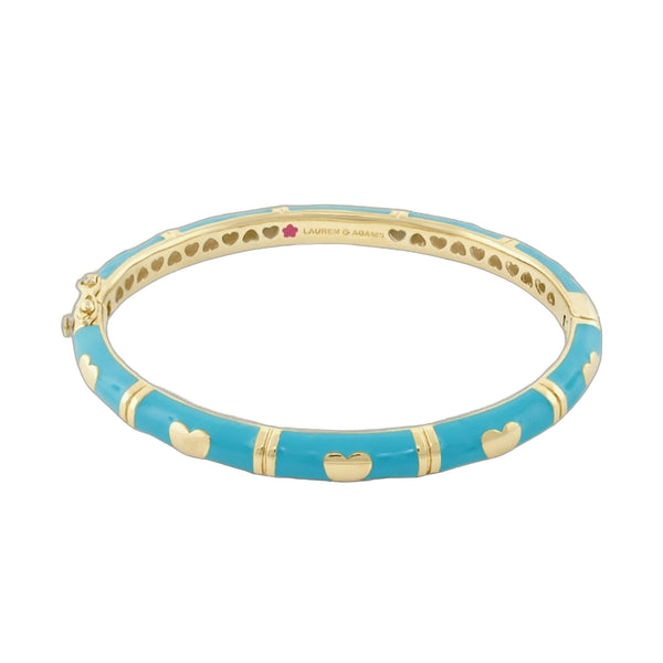 Lots of Love Stackable Bangle