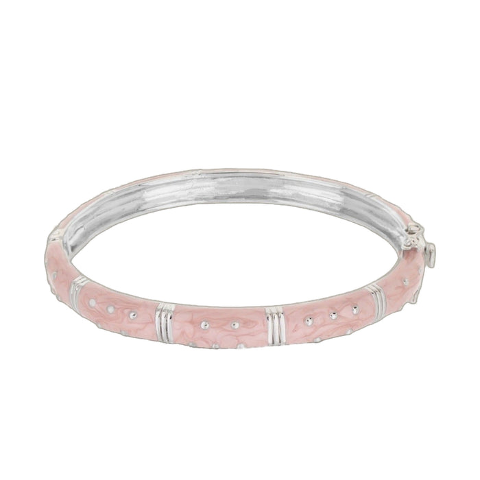 Polka Dot Stackable Bangle