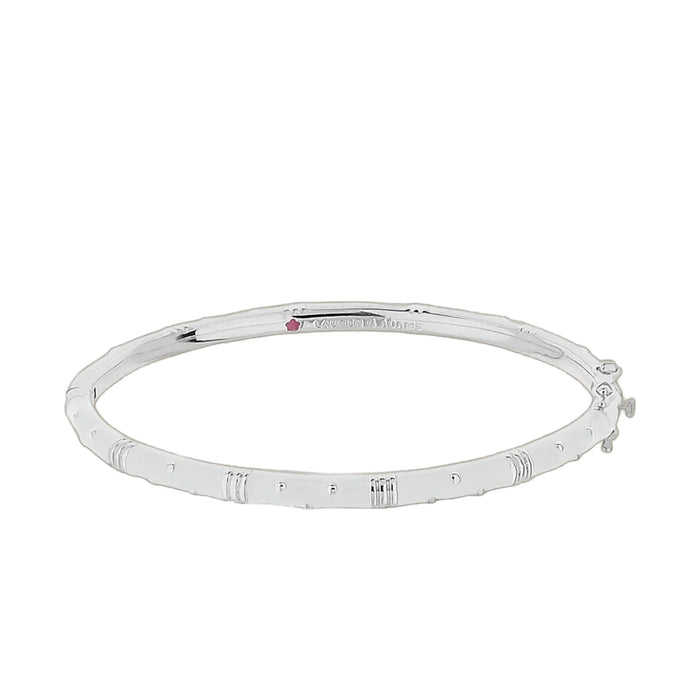 Polka Dot Stackable Bangle