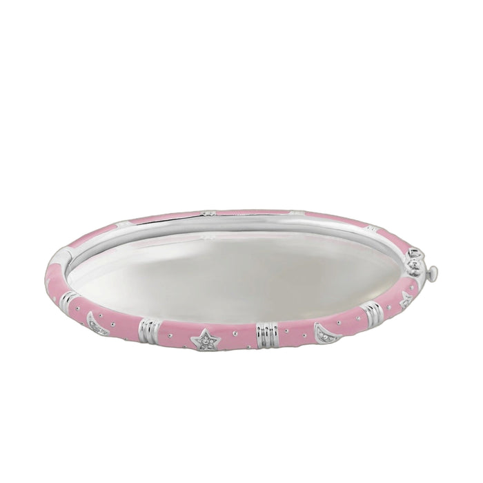 Stars of Night Bangle