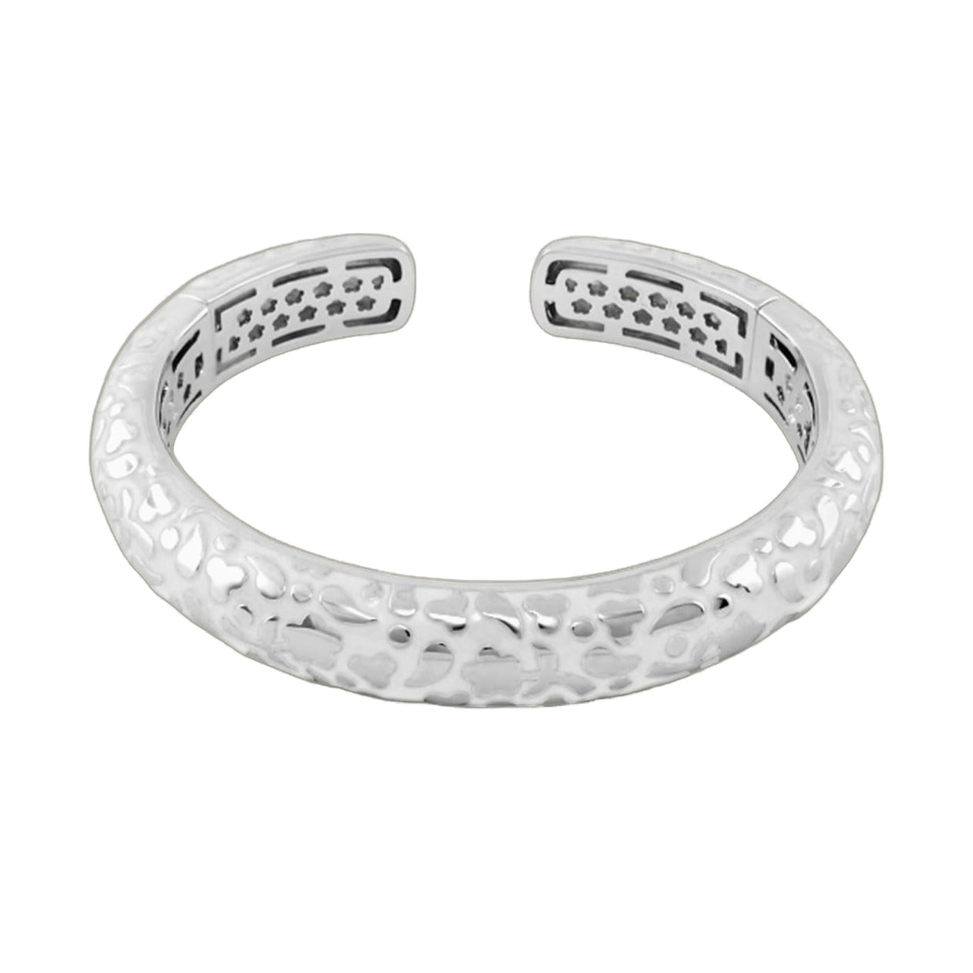 Flowers by Orly Bangle