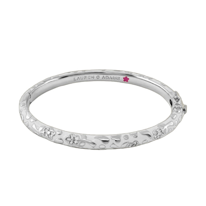 Flowers by Orly Stackable Bangle