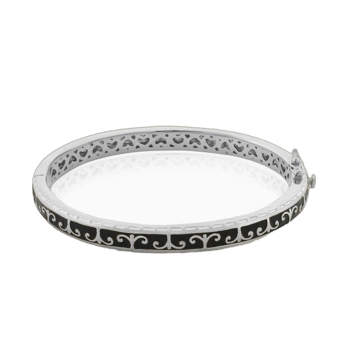 Renaissance Style Bangle