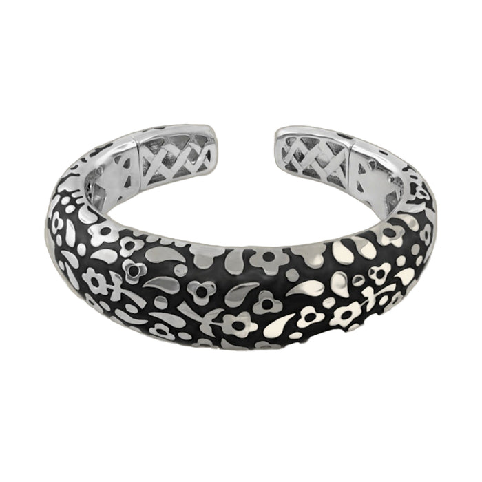 Flowers by Orly Bangle