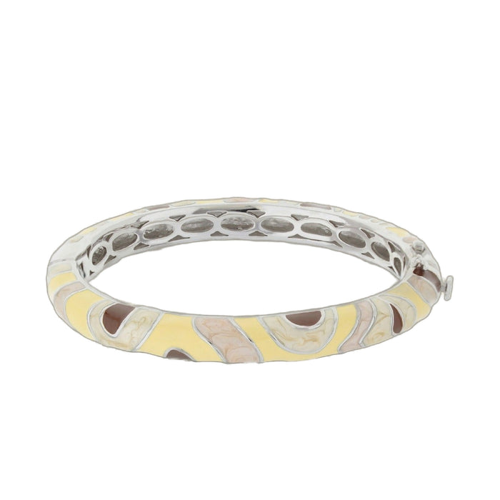 Art Deco Stackable Bangle
