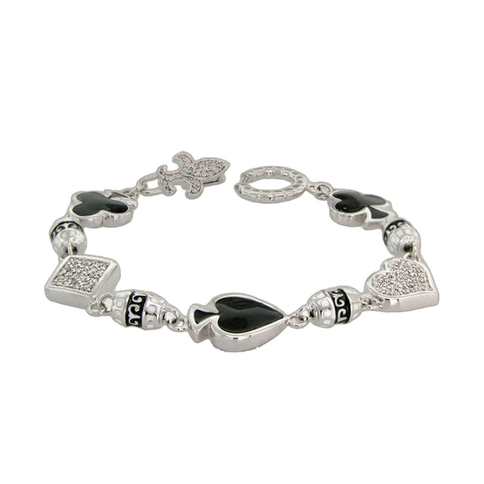 Players Club Bracelet