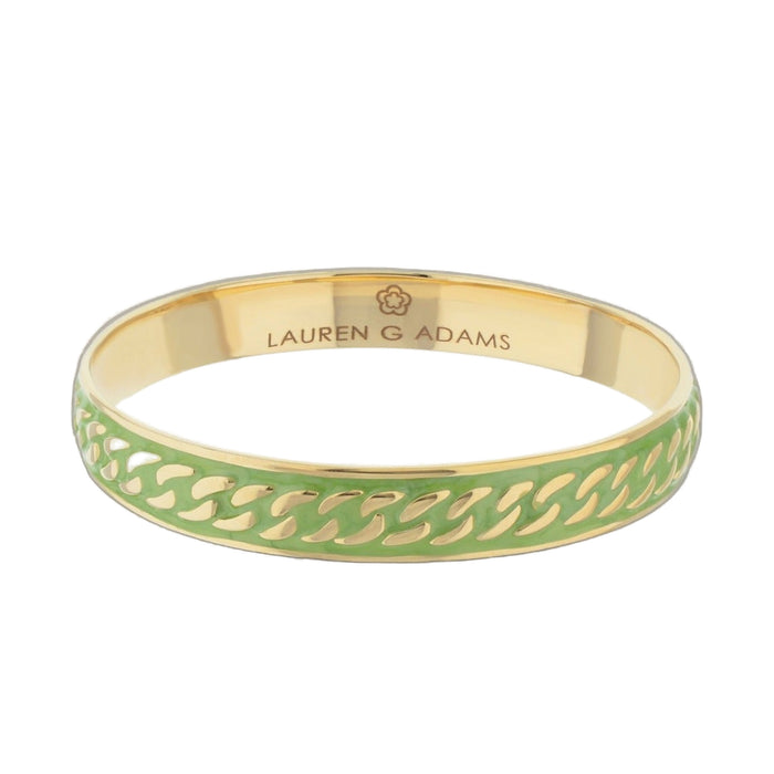 Laguna Links Bangle