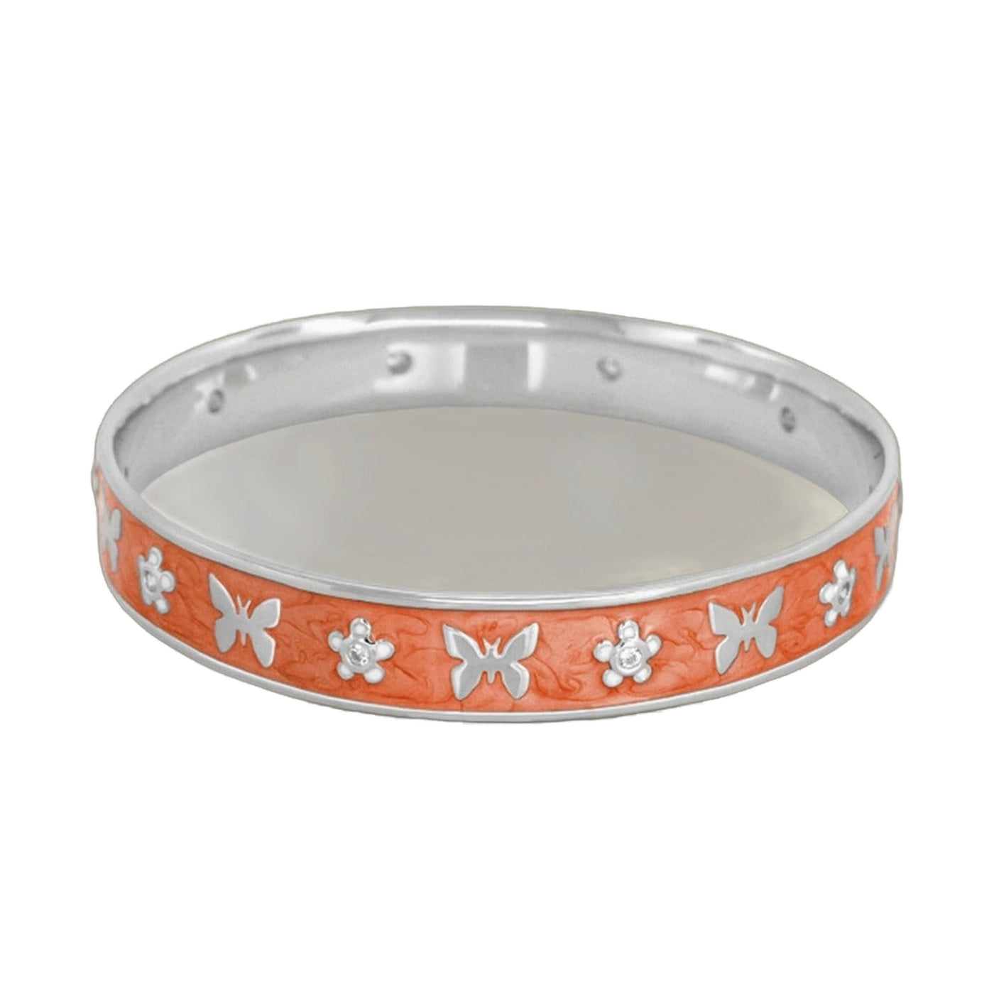 Butterfly World Bangle