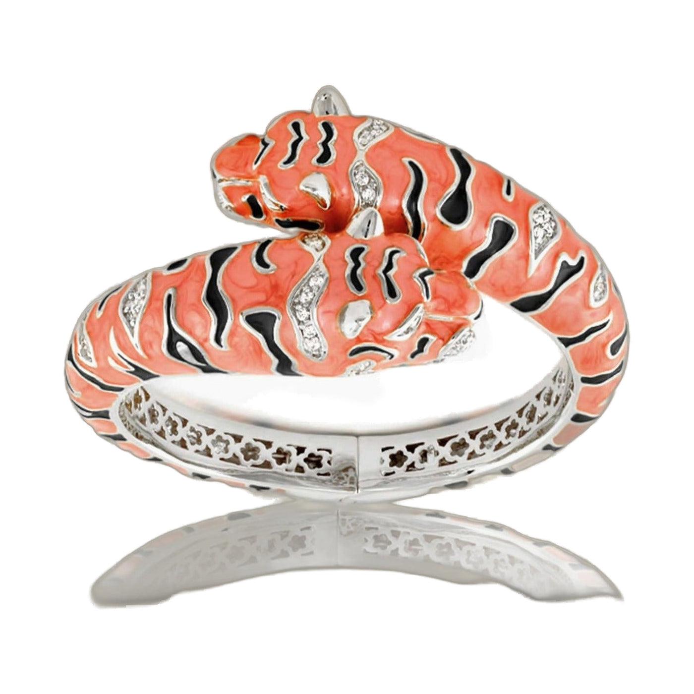 Animal Paradise Bracelet