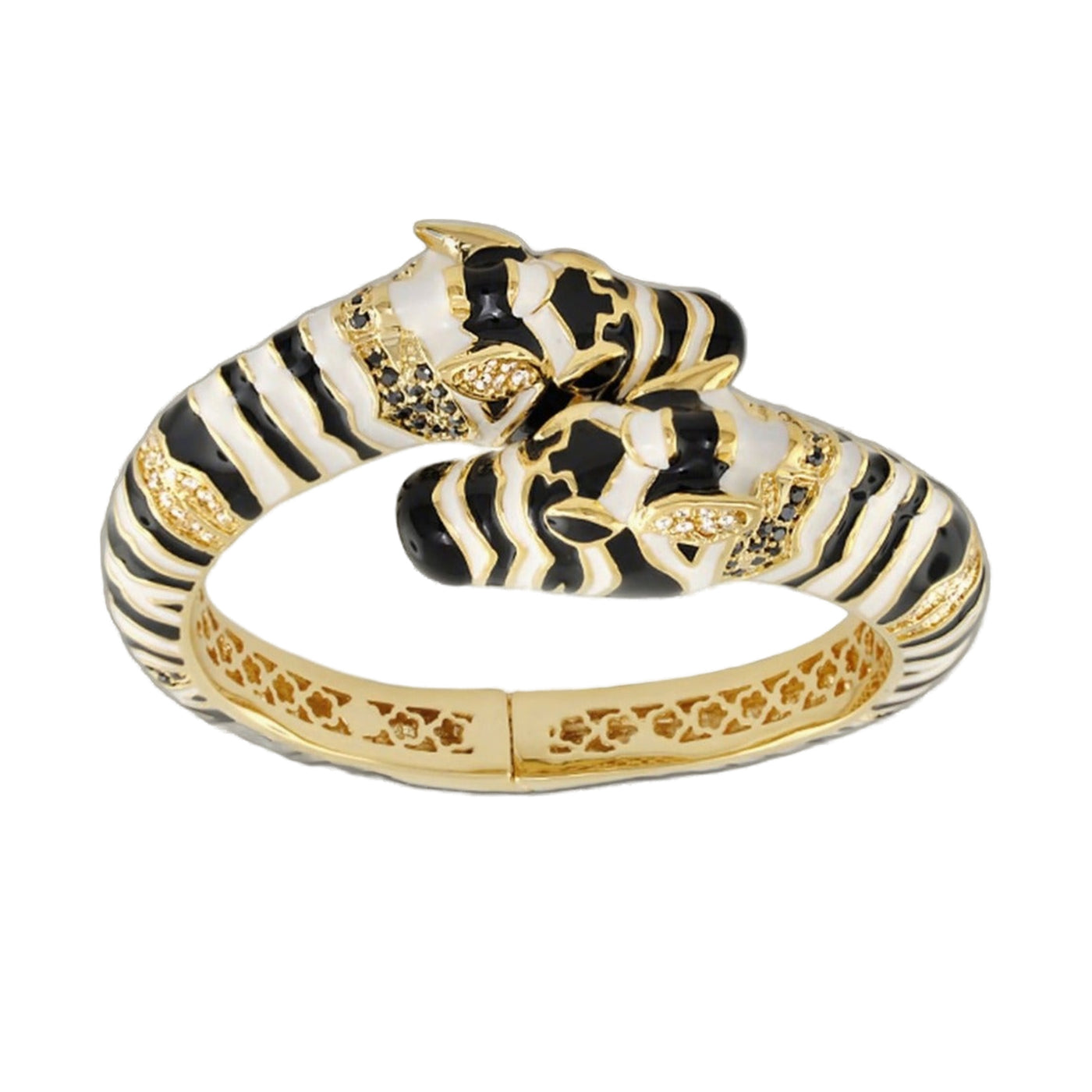 Animal Paradise Bangle