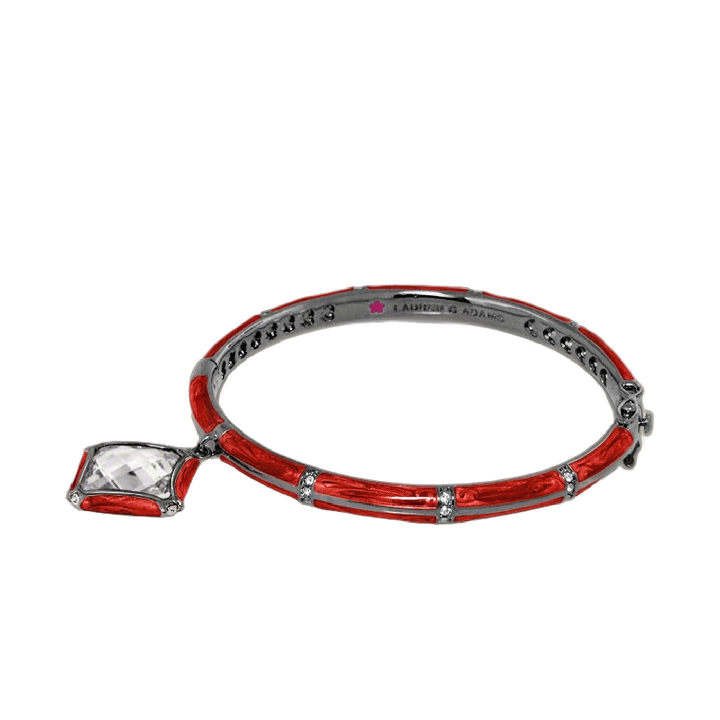 Prince Charming Square Bangle