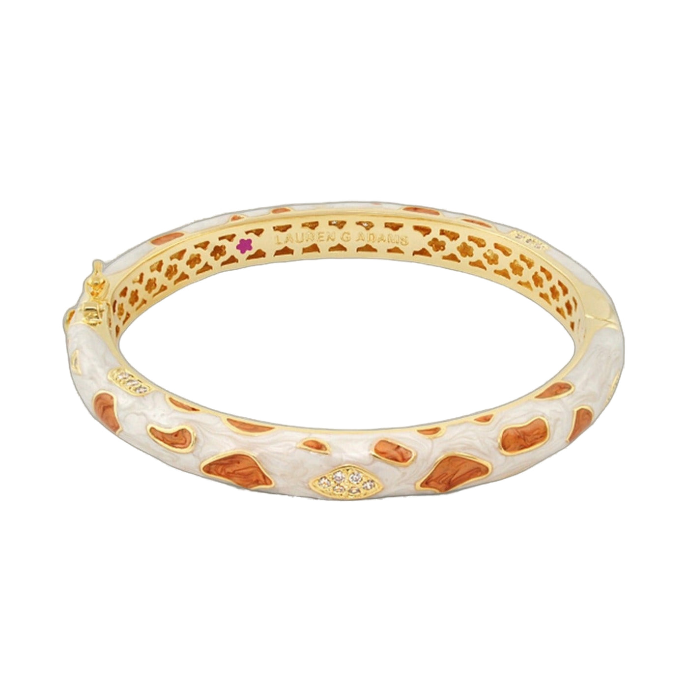 Animal Paradise Bracelet